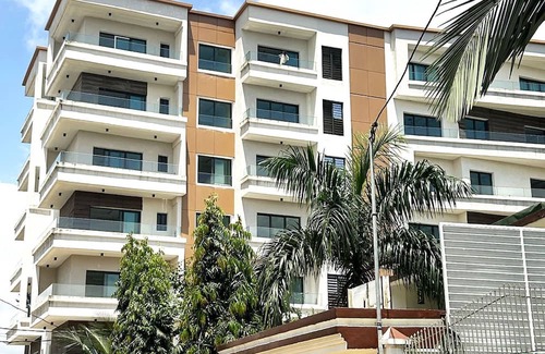 Cocody Apartment | Apartment Abidjan-Yamela Homes