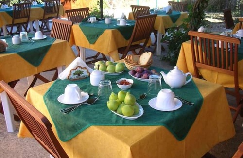 Buseto Palizzolo Villa | Villa in the countryside Anasté