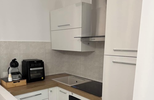 Prati di Tivo Apartment | Apartment little horn Gran Sasso