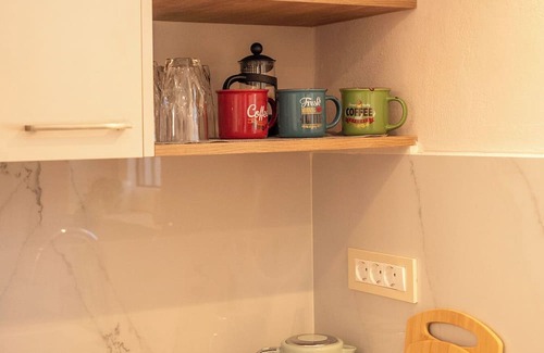 Platanos House | Anamniseis Giorgio Falasarna, a family house, 10 mins from Falasarna beach