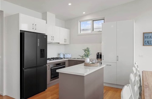 Sunderland Bay House | Esplanade Breeze Sunderland Bay