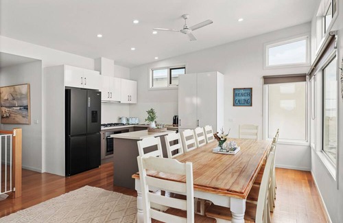 Sunderland Bay House | Esplanade Breeze Sunderland Bay