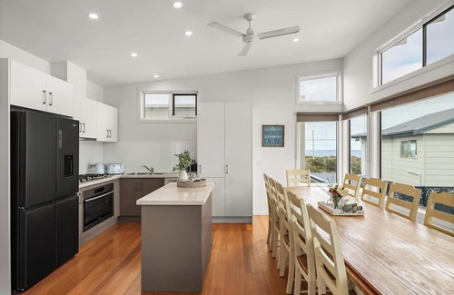 Sunderland Bay House | Esplanade Breeze Sunderland Bay
