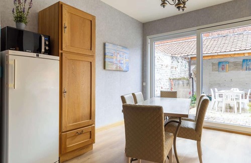 Ieper House | Ieper Vacation Rental