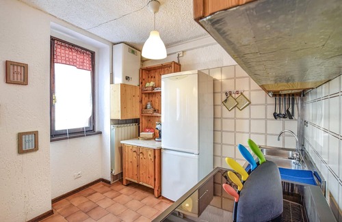 Ponte di Legno Apartment | 2 bedroom lovely apartment in Ponte di Legno