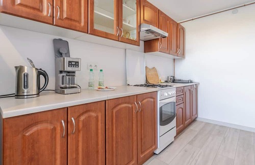 Katowice Apartment | Park Śląski Snug Apartment
