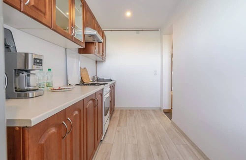 Katowice Apartment | Park Śląski Snug Apartment