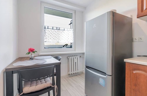 Katowice Apartment | Park Śląski Snug Apartment