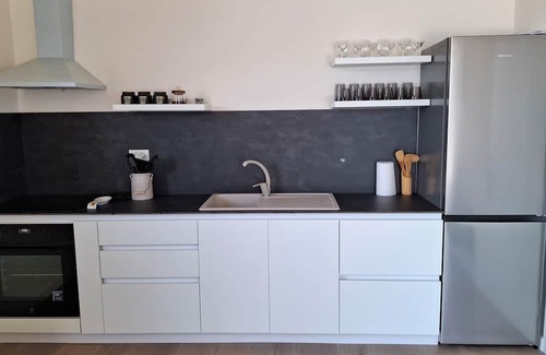 Kodrra Apartment | TopView Apartment
