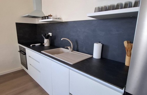 Kodrra Apartment | TopView Apartment