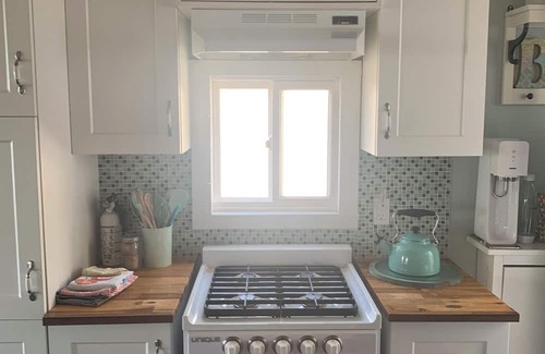 Whitewater Region Cottage | The Cozy Westmeath 4 Season Cottage