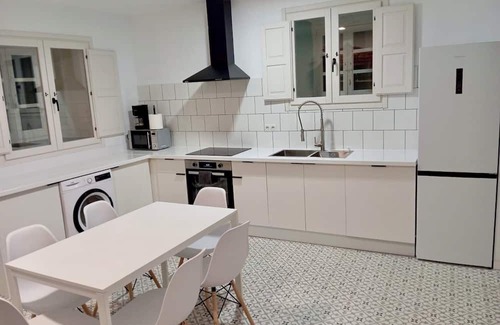Huermeces Cottage | Charming rural house in a village declared of Cultural Interest.