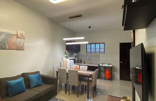 Mati House | WanderStay de Dahican is a cozy and affordable home near Dahican Beach.