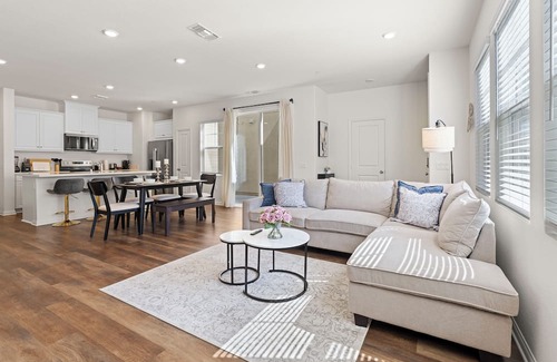 Chino House | 20% OFF Monthly New Designer Home w EV Charging