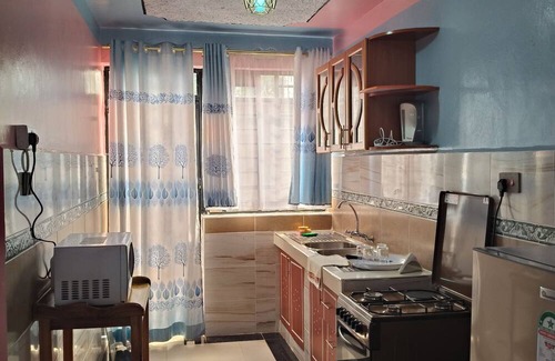 Nyeri House | 3-bedroom house in Nyeri
