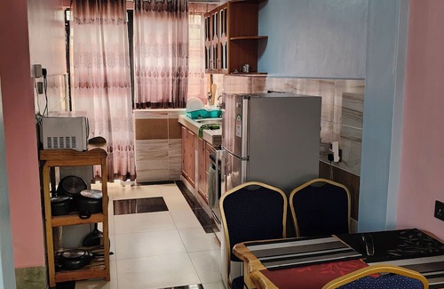 Nyeri House | 3-bedroom house in Nyeri