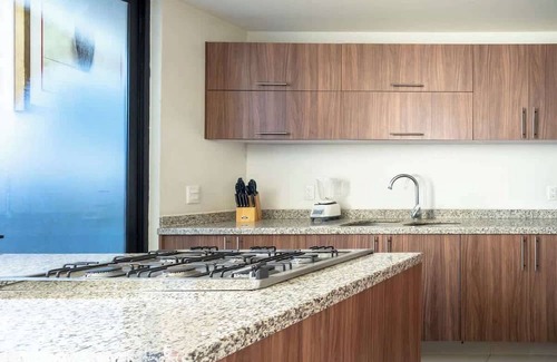 Tlajomulco de Zuniga House | Family Residencia Galicia
