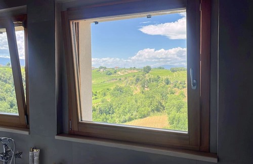 Arielli House | Dimora Le Poiane - Arielli