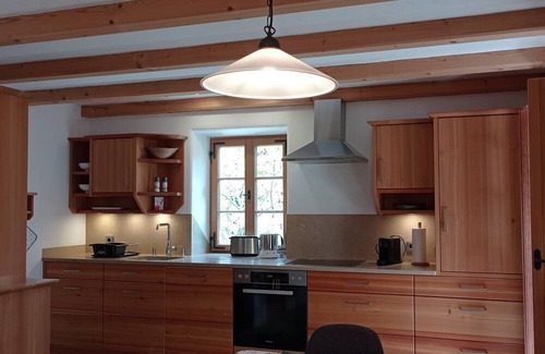 Kolbermoor House | Living with the ceramist