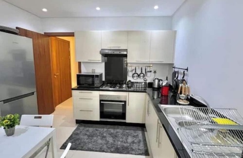Quartier Des Orangers Apartment | apartment Premium 2-Bedroom – Corniche Seaside