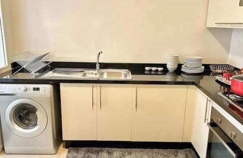 Diour Jamaa Apartment | Premium 3-bedroom app, close to the sea and mall