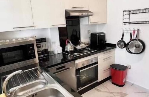 Diour Jamaa Apartment | Luxury in Rabat, elegant apartment near the sea