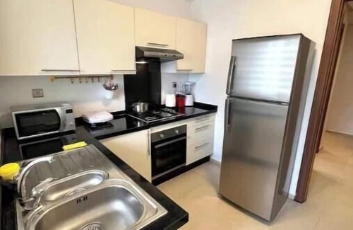 Diour Jamaa Apartment | Luxury and charm 3 bedroom with sea view