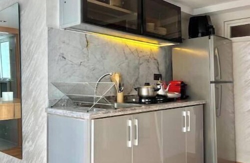 Diour Jamaa Apartment | Chic Apartment at the Carousel, Sea View & All on Foot