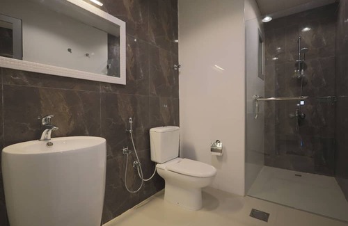 Khor Fakkan Apartment | Hooud Apartments