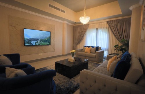 Khor Fakkan Apartment | Hooud Apartments