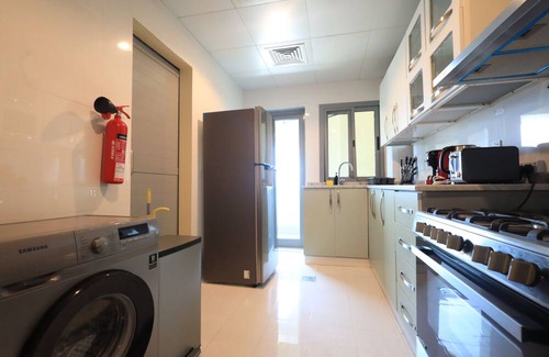 Khor Fakkan Apartment | Hooud Apartments