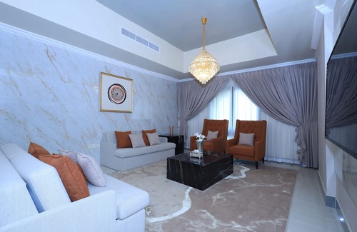 Khor Fakkan Apartment | Hooud Apartments
