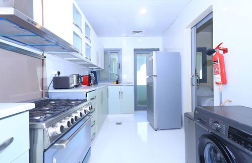 Khor Fakkan Apartment | Hooud Apartments