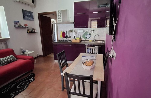 Bagnaturo House | Vacation House "al Vicoletto"