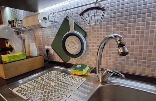 Bagnaturo House | Vacation House "al Vicoletto"