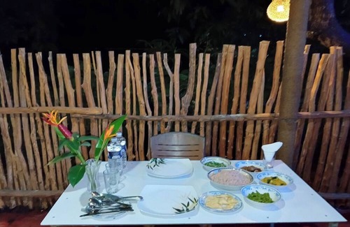 Udawalawa House | Welcoming house with AC in Udawalawe