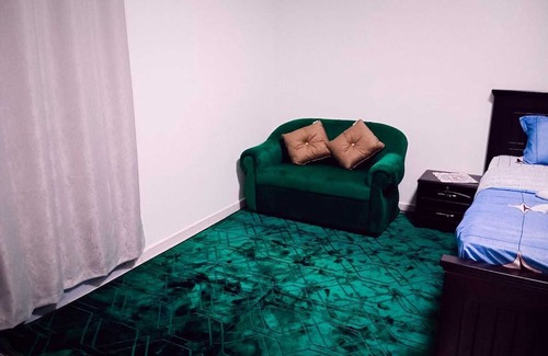 Abu Dhabi Apartment | Eleganza House 4