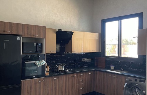 Ait Azzi Villa | Spacious 5 Bedroom Villa Ideal for Families & Groups
