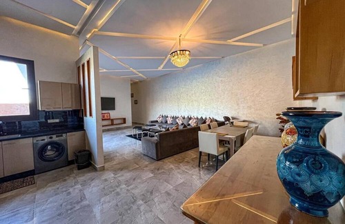 Ait Azzi Villa | Spacious 5 Bedroom Villa Ideal for Families & Groups