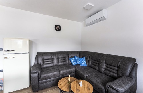 Skofja Loka Apartment | Vila Hrastnica 3 Apartma Princ famaly friendly near Škofja Loka