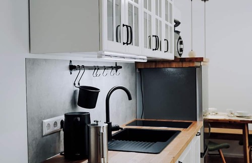 Elzach Apartment | Vacation apartment Goldtann