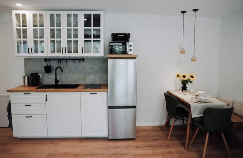 Elzach Apartment | Vacation apartment Goldtann