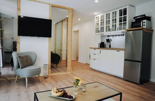 Elzach Apartment | Vacation apartment Goldtann