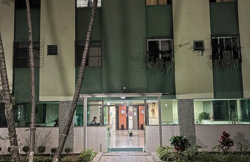Ipiranga Apartment | Apartment 1107. Complete, close to Minas Shopping.