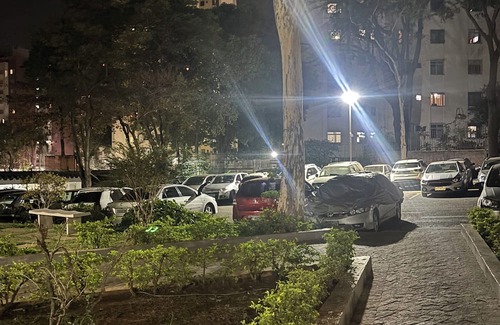 Ipiranga Apartment | Apartment 1107. Complete, close to Minas Shopping.