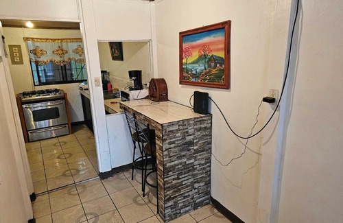 Agonia House | House w/Garage near the Stadium in Canoas, Alajuela Costa Rica