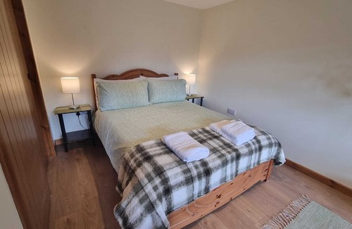 Fort Augustus Cabin | Bailem Lodge at Loch Ness (adults only)