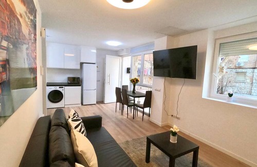 Simancas Apartment | Valdecanillas 1 bedroom