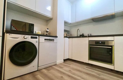 Simancas Apartment | Valdecanillas 1 bedroom