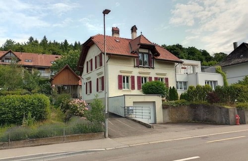 Orpund Apartment | cape Diemnguest appartment in the local recreation area